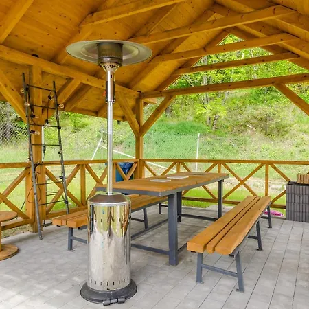 Penzion Lotnik Nad Jeziorem